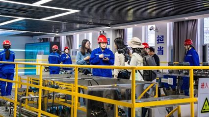 科技化、智能化、有內涵——山東水利職業(yè)學院走出水利特色職教發(fā)展之路
