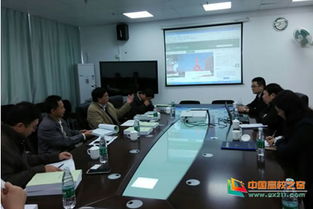 廣州工程技術職業(yè)學院服務外包培訓資質項目順利通過專家評審